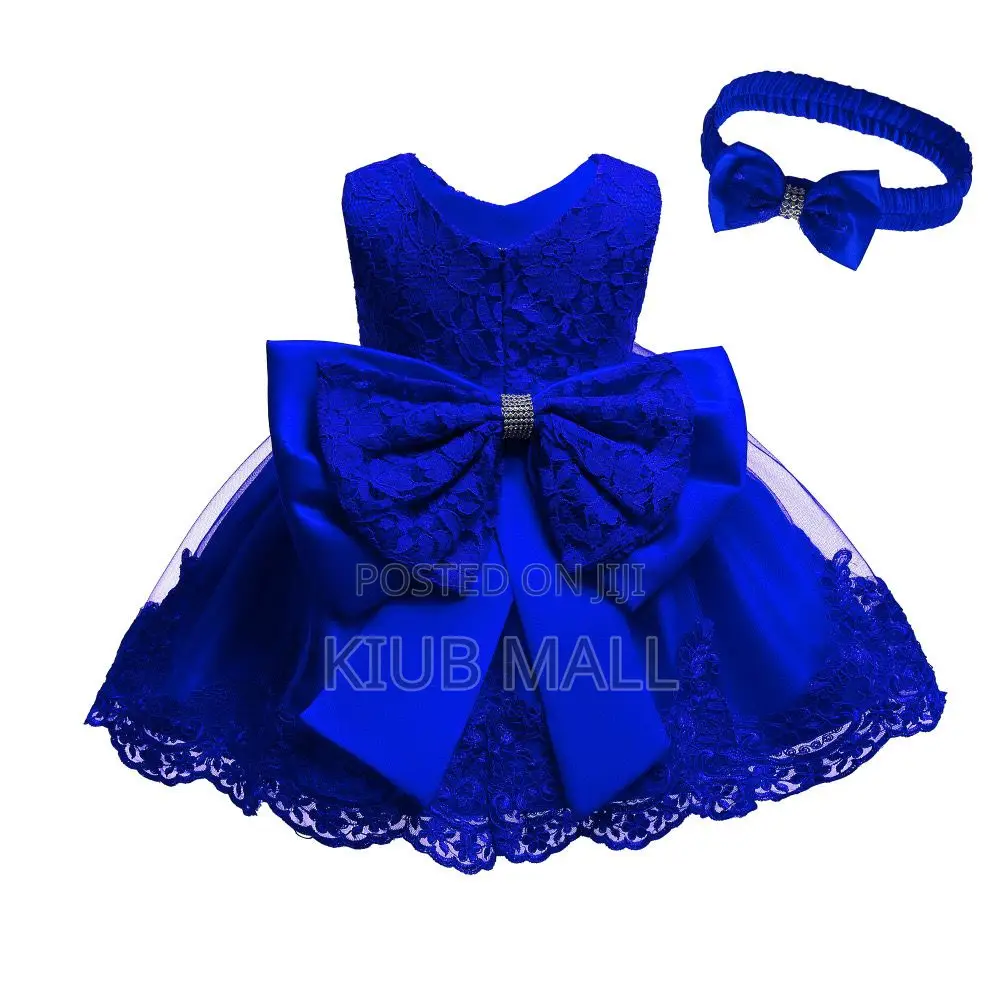 Princess Dress