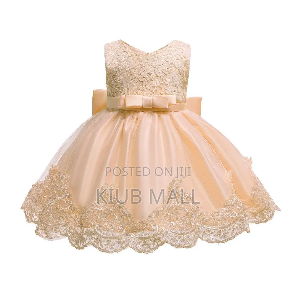 Princess Dress