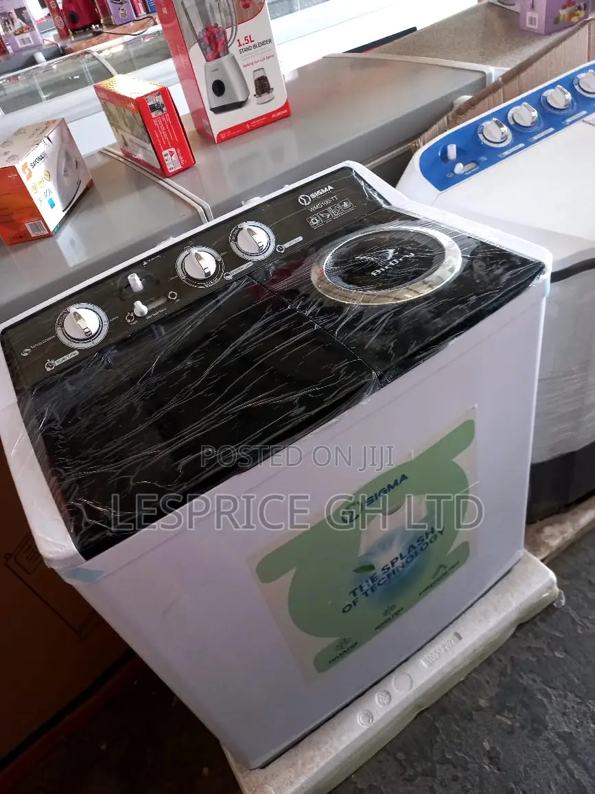 Best Always Sigma 10kg Washing Machine