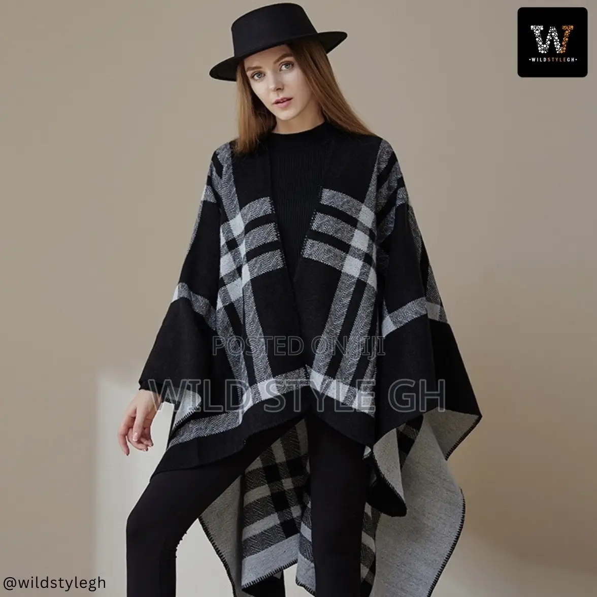 Warm Quality Shawls