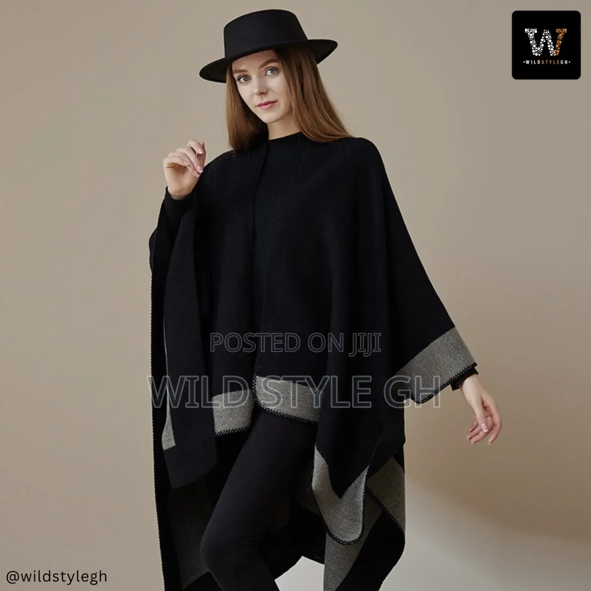 Warm Quality Shawls