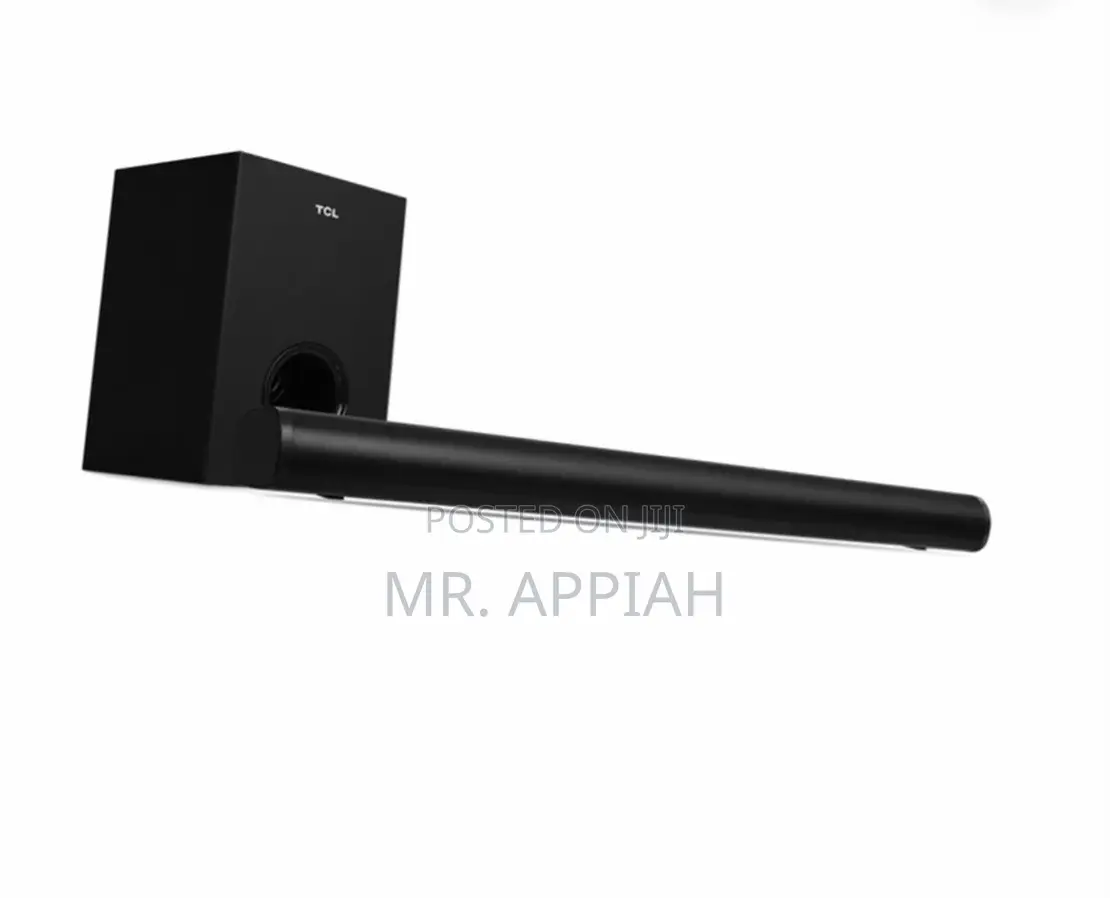 Purchase Affordable TCL-AUDIO-SOUND-BAR-200W-S522W(Black).