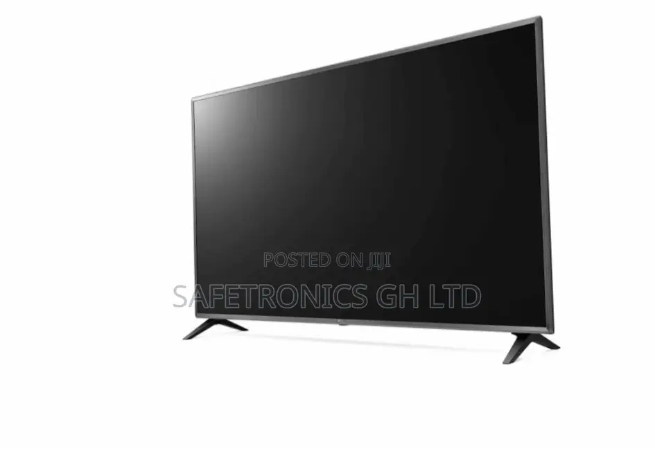 55 Inches Glossy Smart OLED CX LG UHD Crystal Black Tv