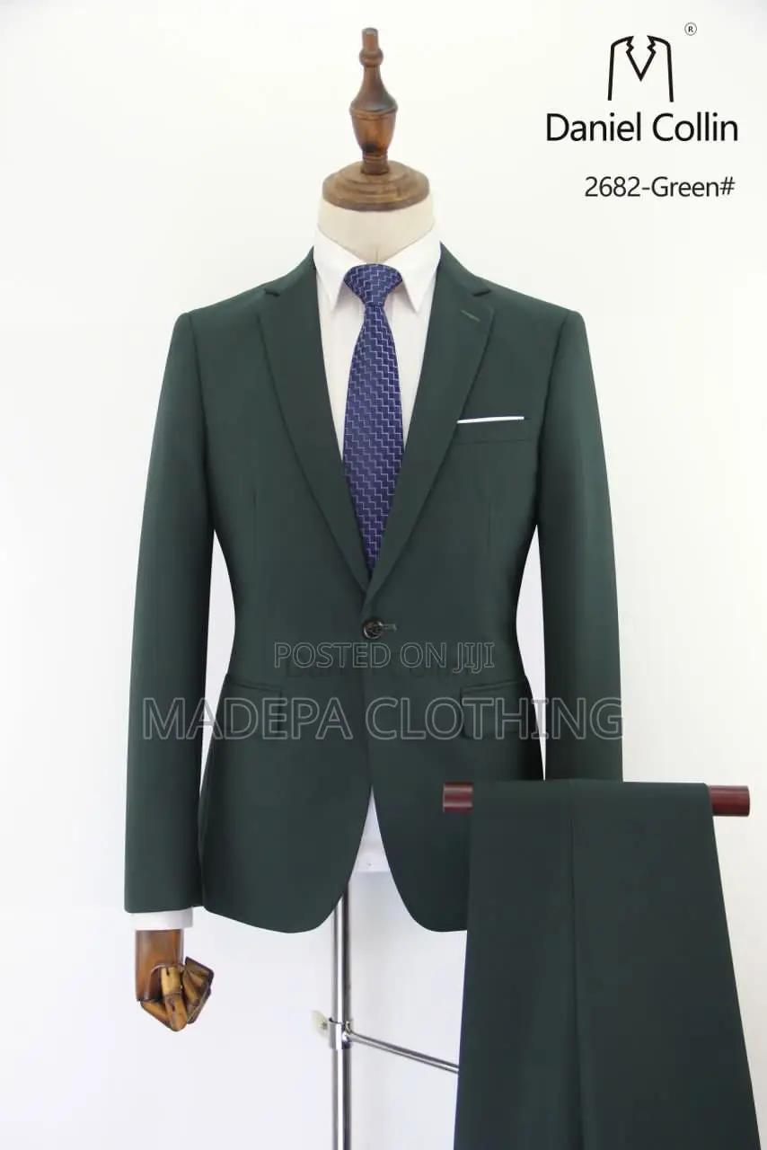 Quality Official Suit