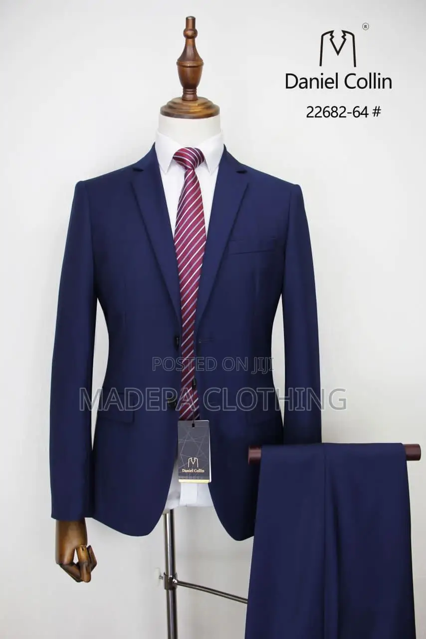 Quality Official Suit