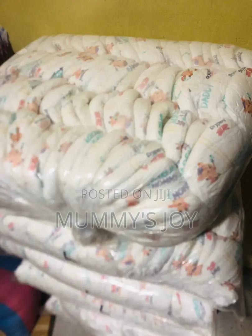 European Mix Original Pull Up Diapers