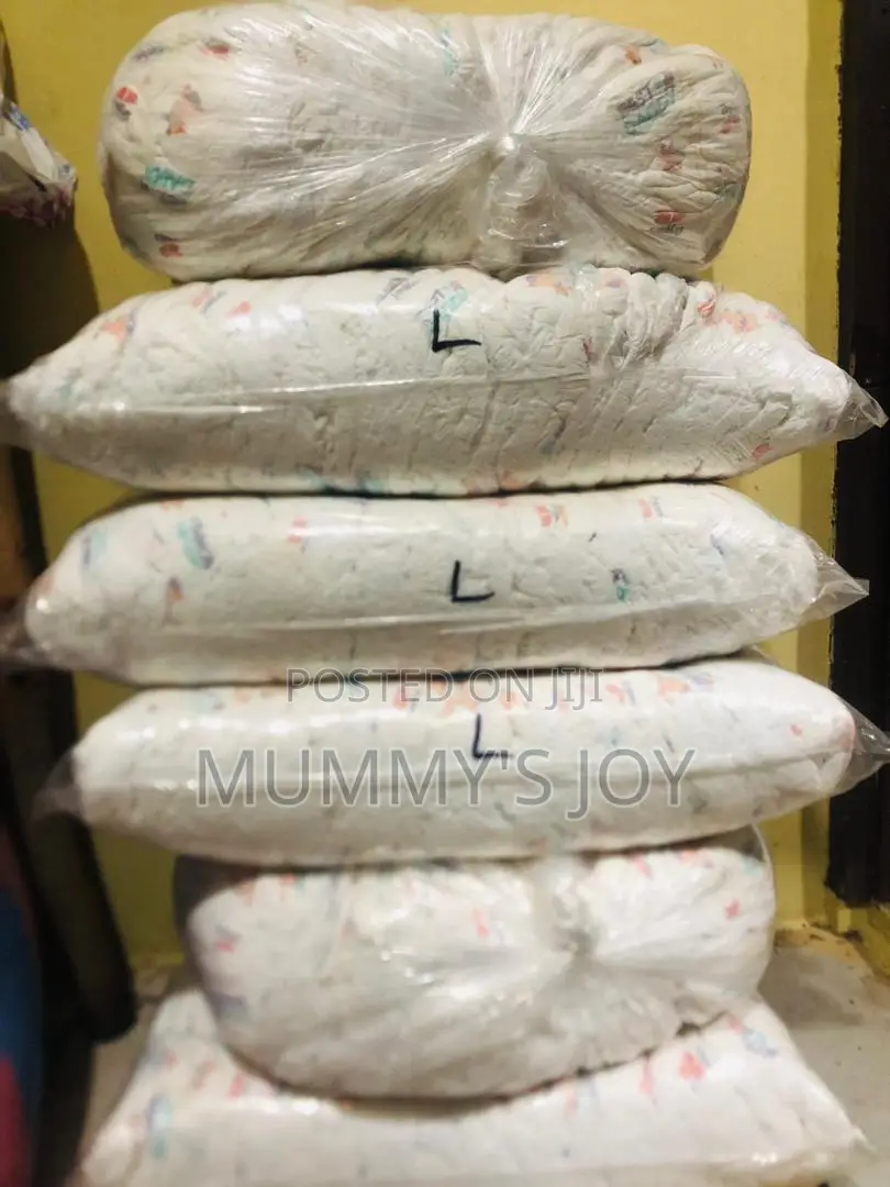 European Mix Original Pull Up Diapers