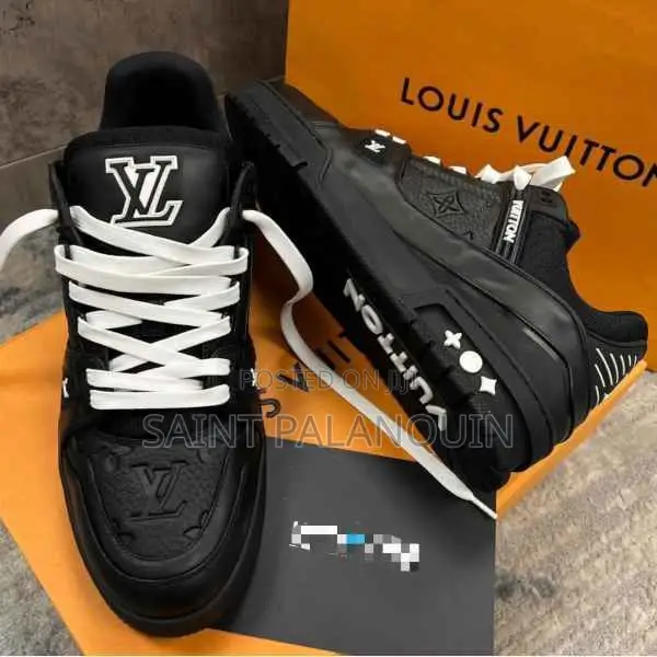 Louis Vuitton