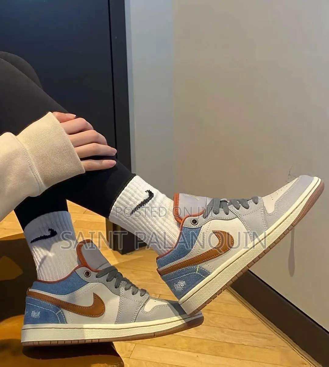 Nike Air Jordan