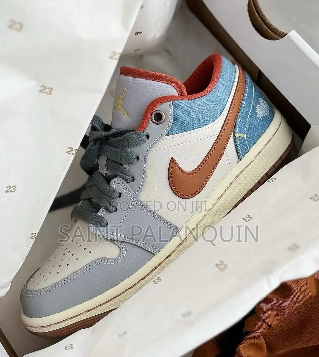 Nike Air Jordan