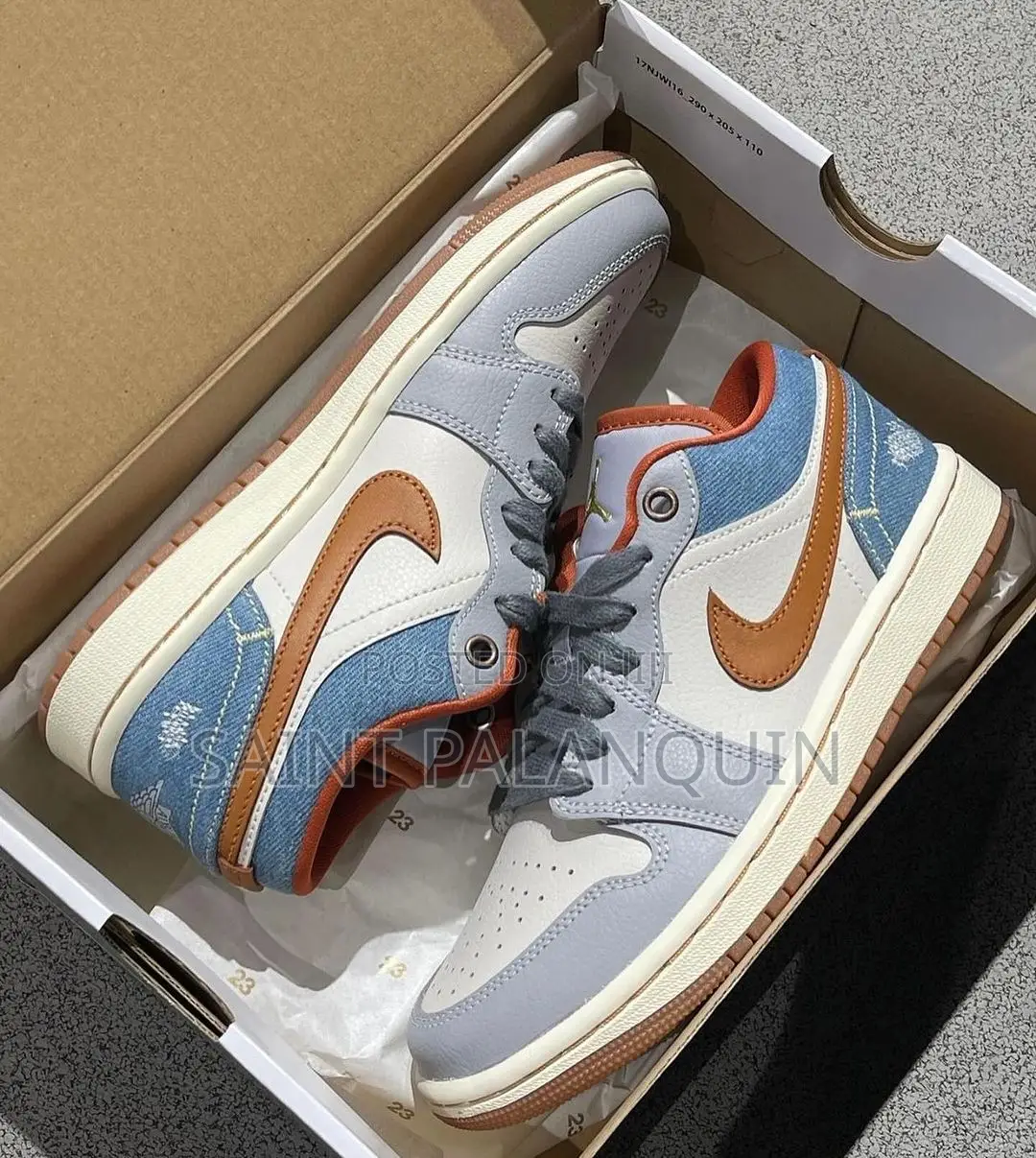 Nike Air Jordan