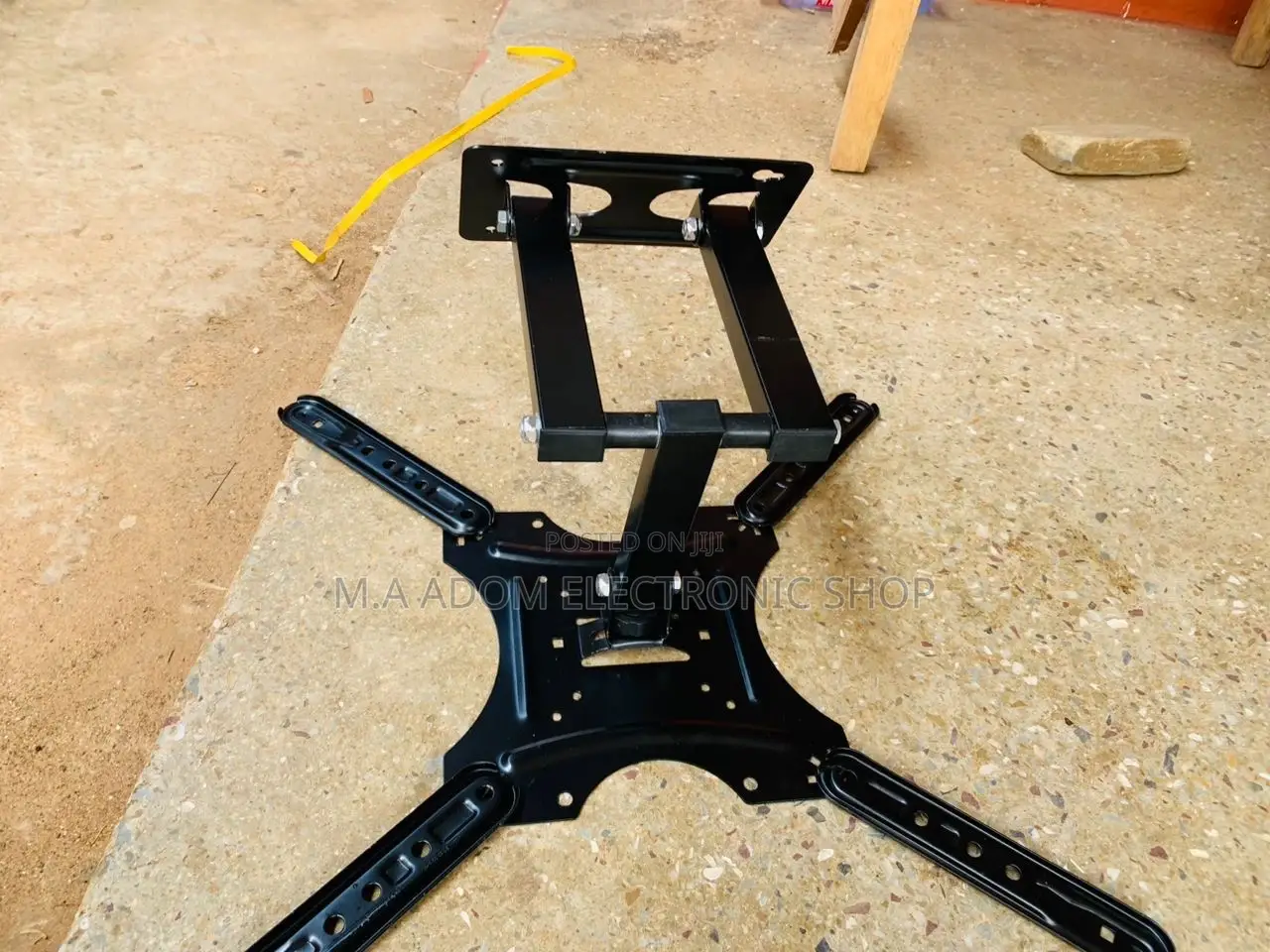 Shop Original Corner Wall Mount for Tv Between 32-55.