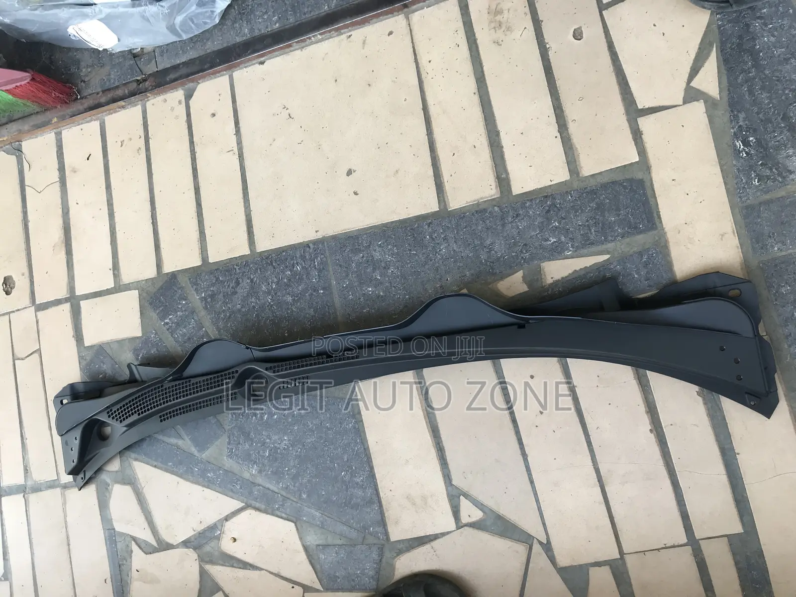 Honda Civic 2016,2017,2018,2019,2020,2021 Wiper Panel