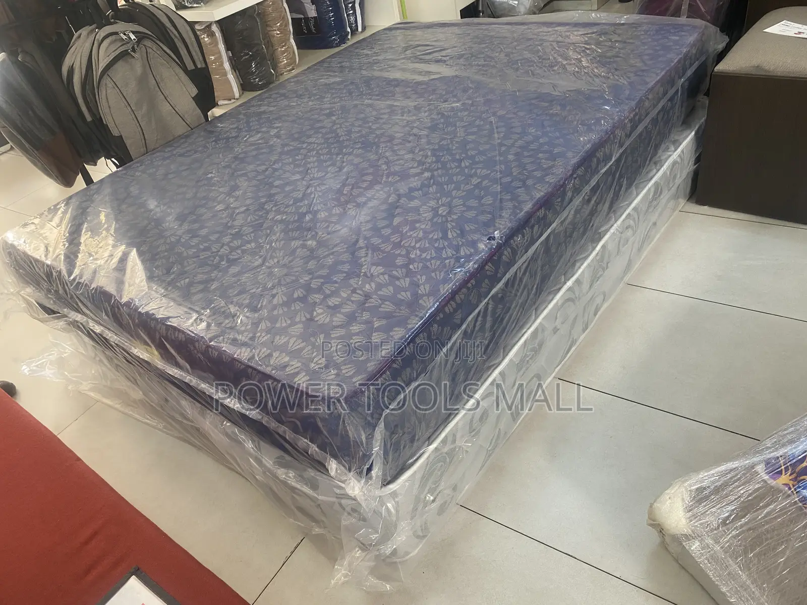 Orthopaedic Mattress Queen Size
