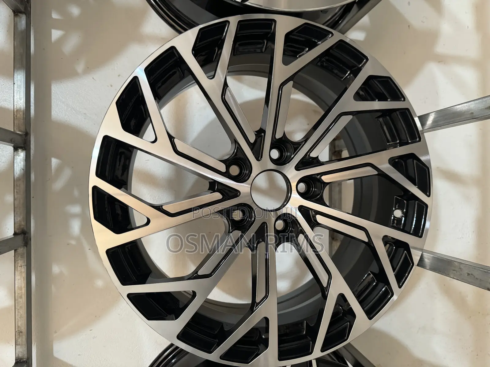 Hyundai Elantra Rims. New