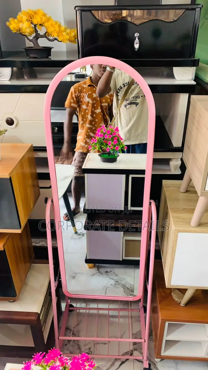 Dressing Mirror