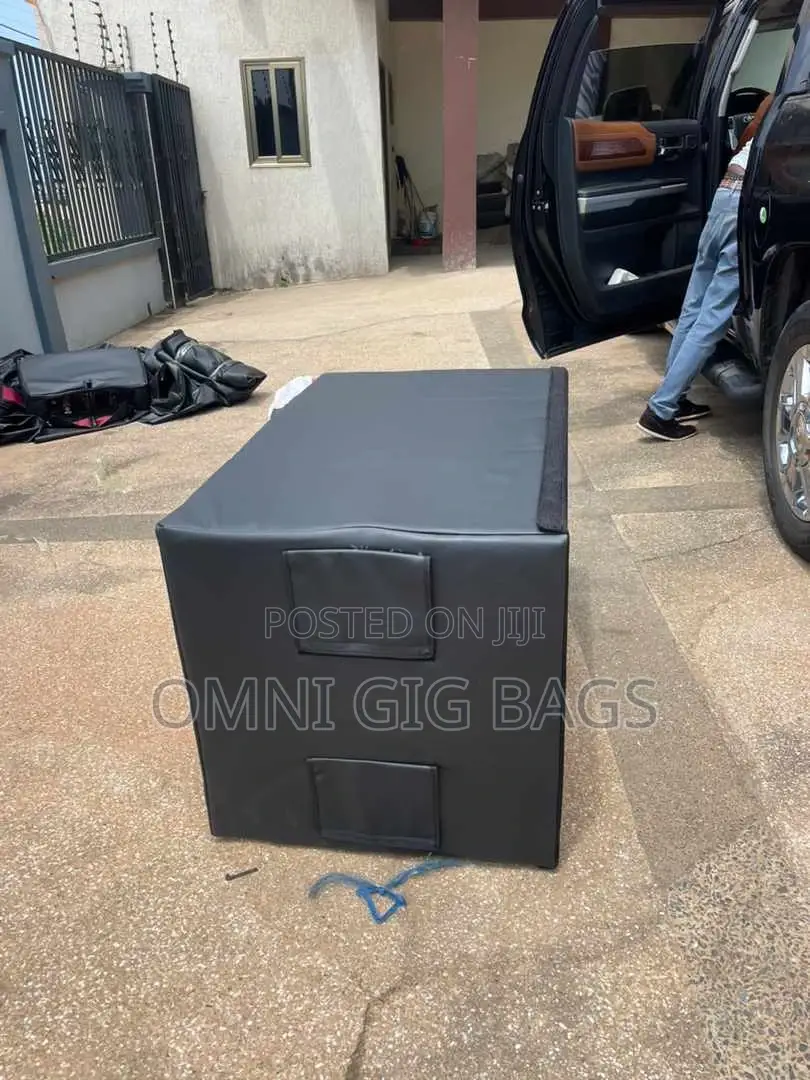 Speaker Bags and Covers, Keyboard, Drums, Guitar,Mixer Bags