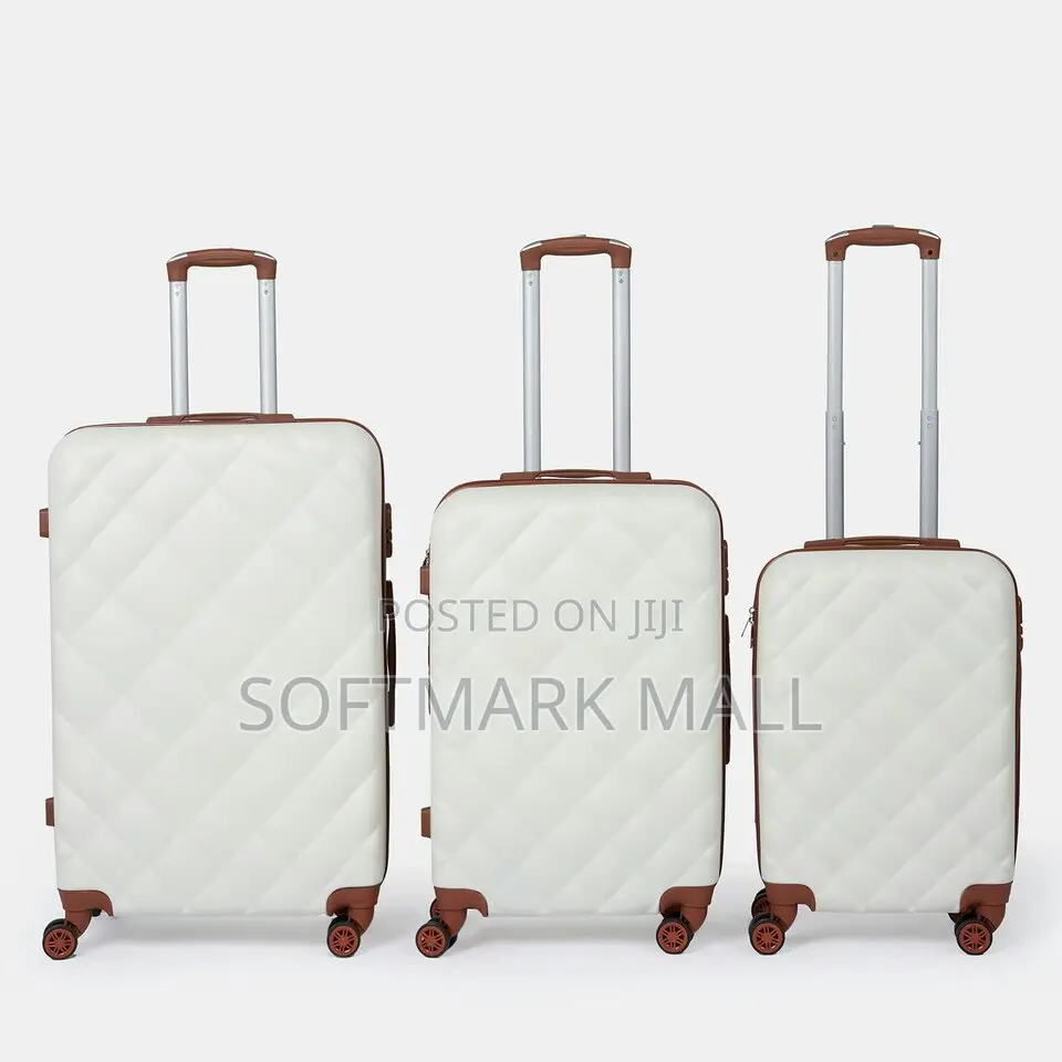 3pcs Traveling Bag Set