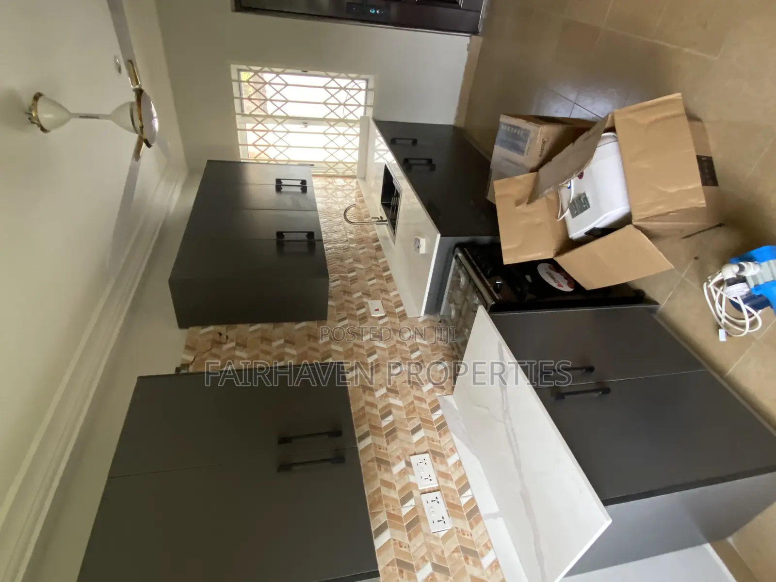 1bdrm House in Tseaddo, Airport Residential Area for rent