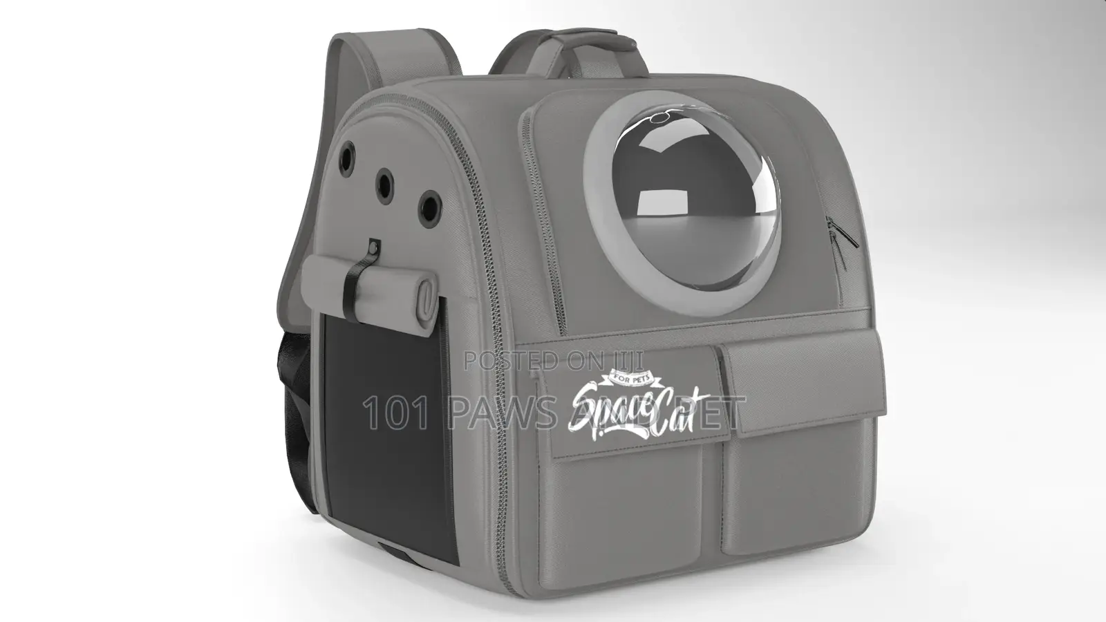 Pet Bag Pack