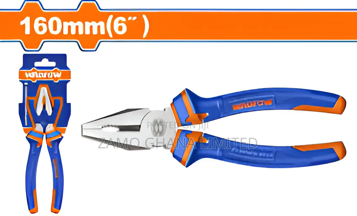Combination Pliers - Wpl1c06