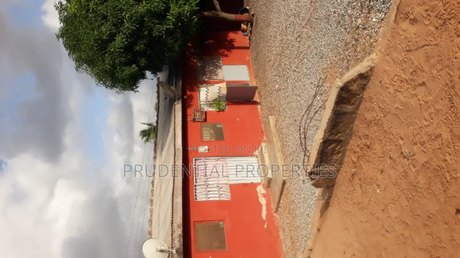 4bdrm House in Ablekuma for sale