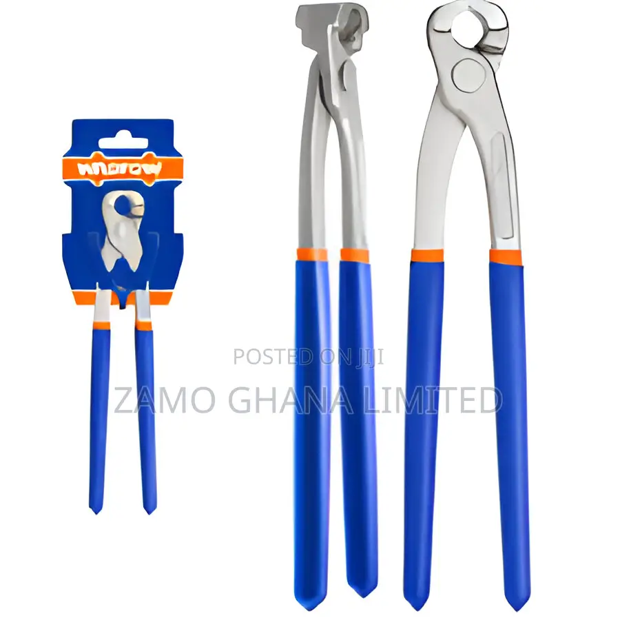 Rabbet Pliers - Wpl8c09