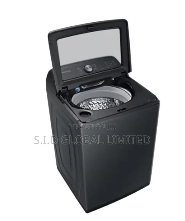 Get SAMSUNG-18KG-TOP-LOAD-FULL-AUTO-WASWA19A8370HING-MACHINE