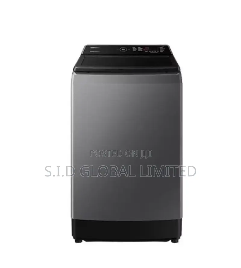 Fabulous SAMSUNG-11KG-TOP-LOAD-ACTIVE-WASHING-MACHINE