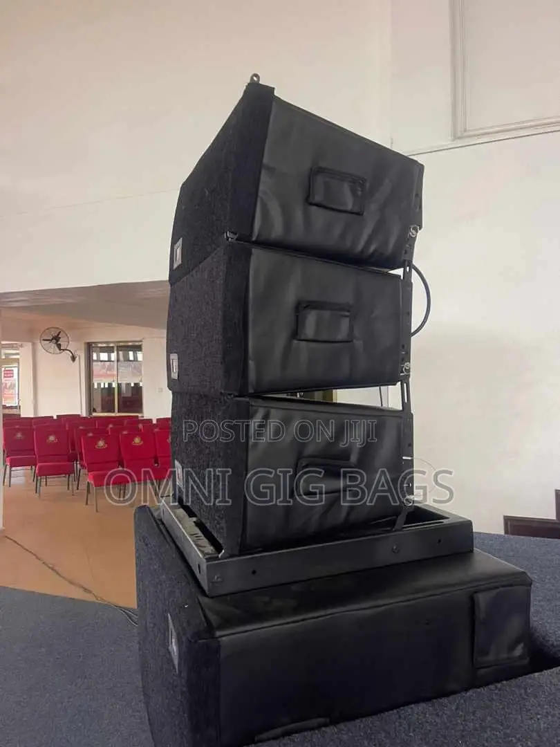 Speaker Bags and Covers, Keyboard, Drums, Guitar,Mixer Bags