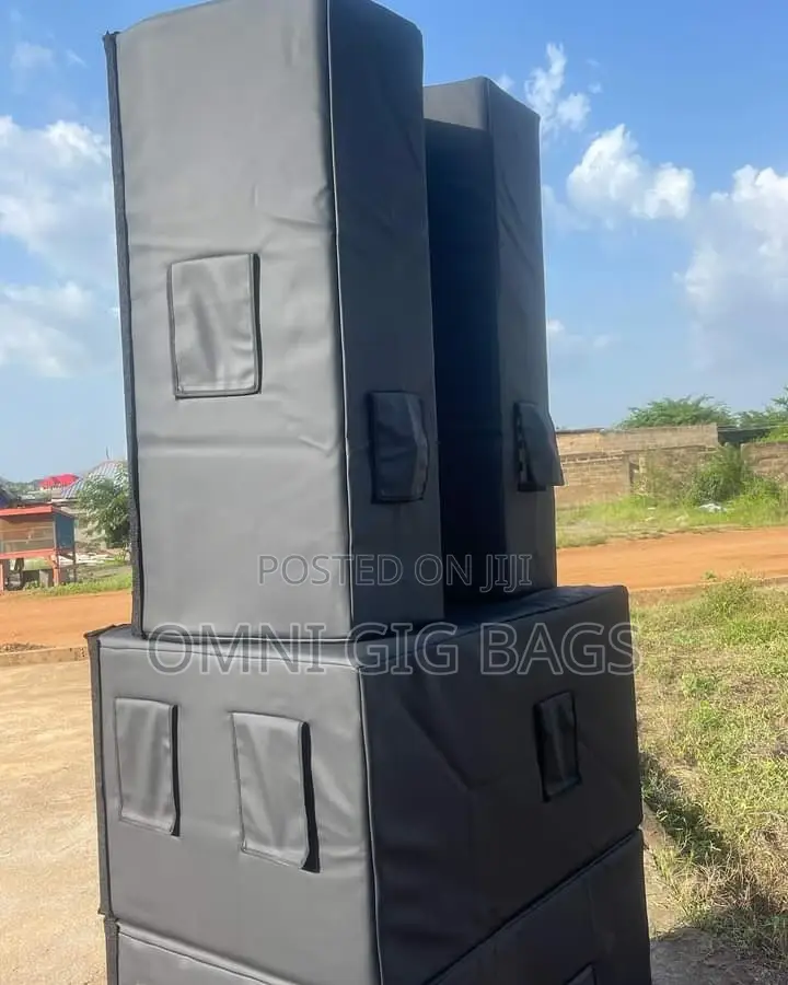 Speaker Bags and Covers, Keyboard, Drums, Guitar,Mixer Bags