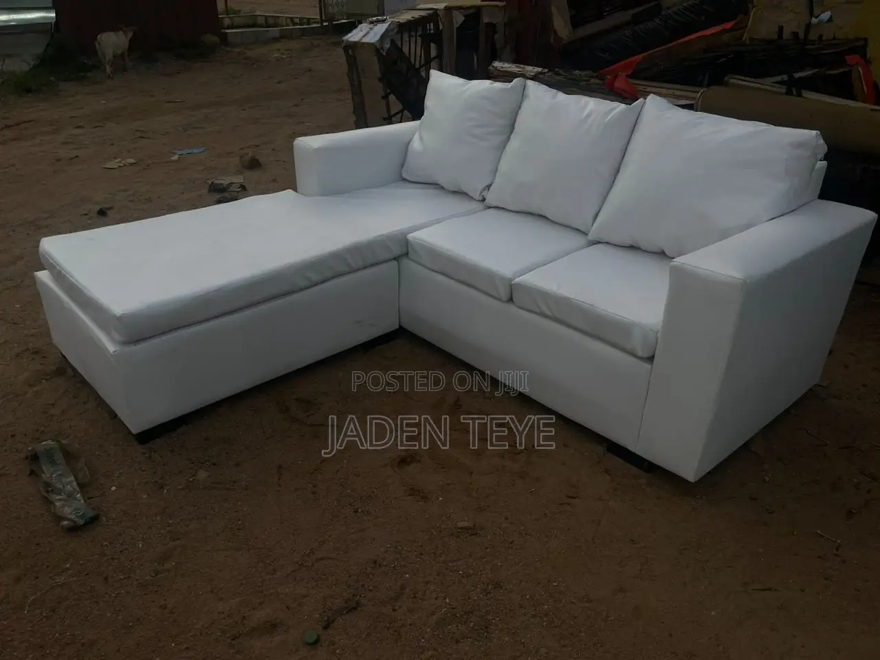 Jaden Furniture Q