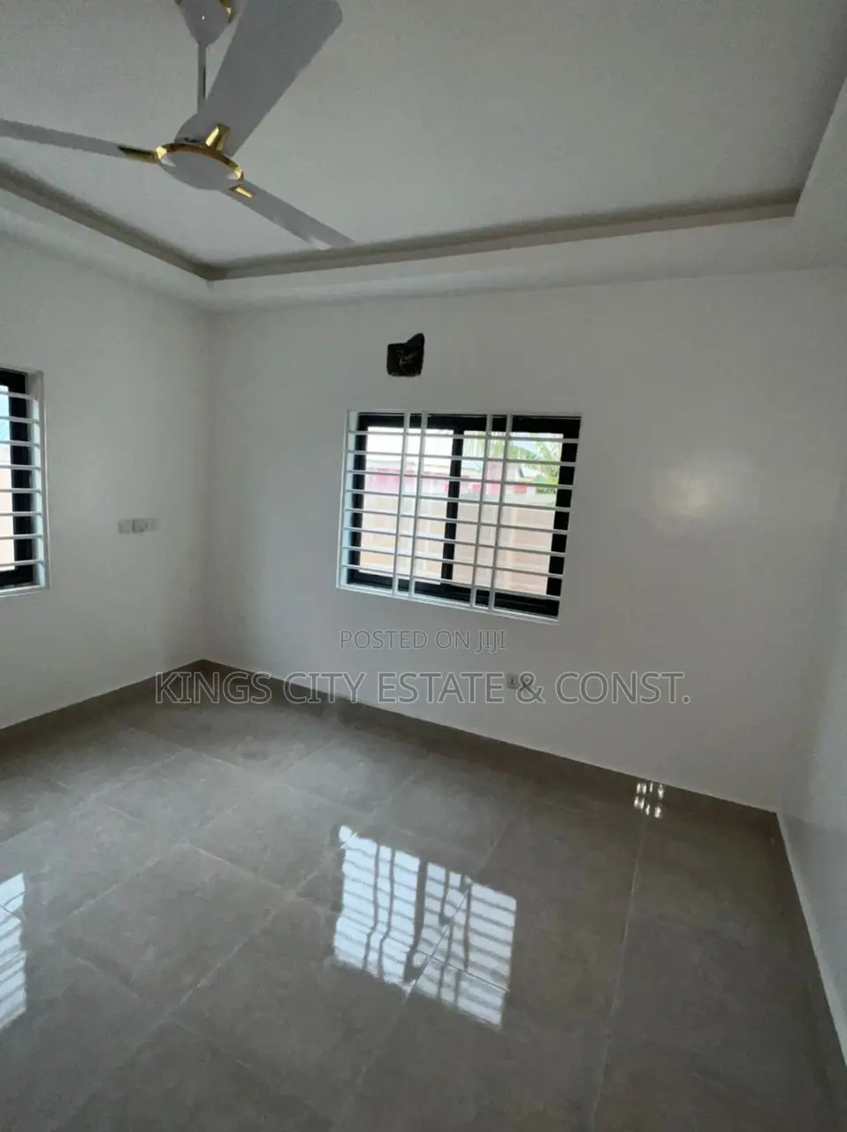 3bdrm House in Odumasi, Ablekuma for sale