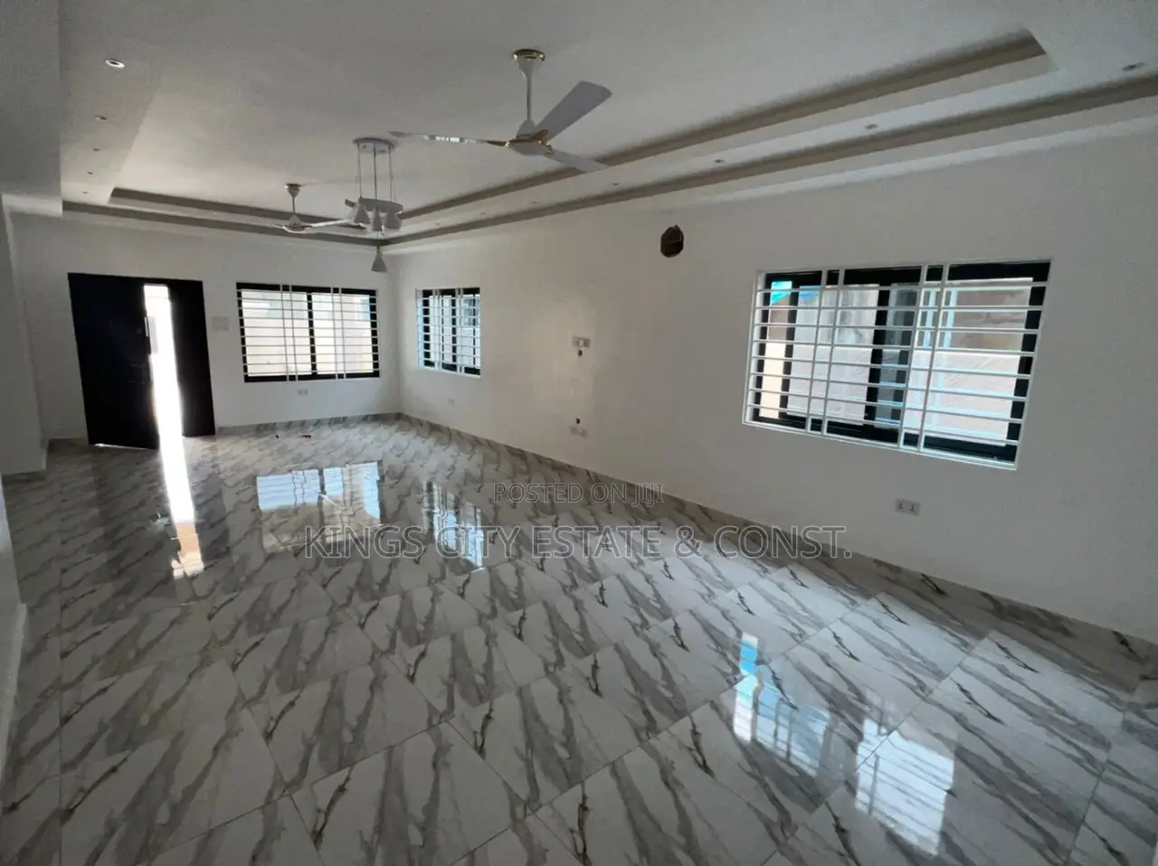 3bdrm House in Odumasi, Ablekuma for sale
