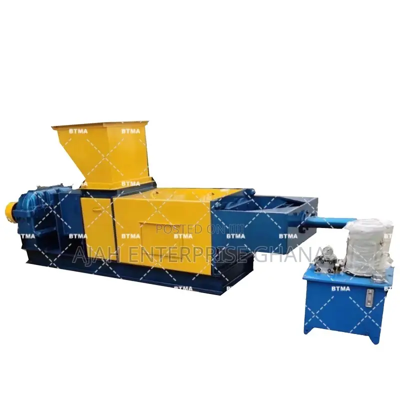 Palm Oil Extractor(Pre-Order)