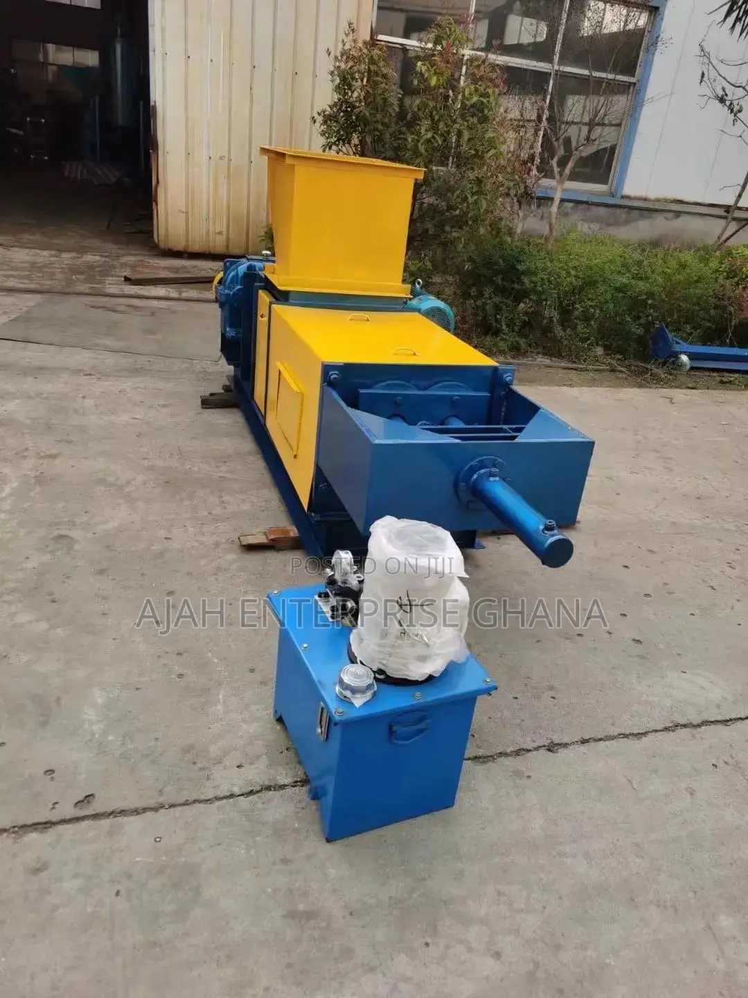 Palm Oil Extractor(Pre-Order)