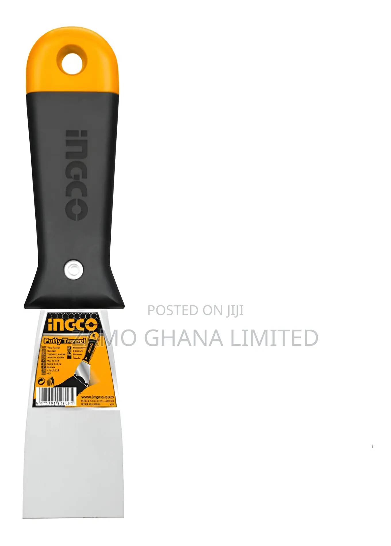 Putty Trowel - Hput68050