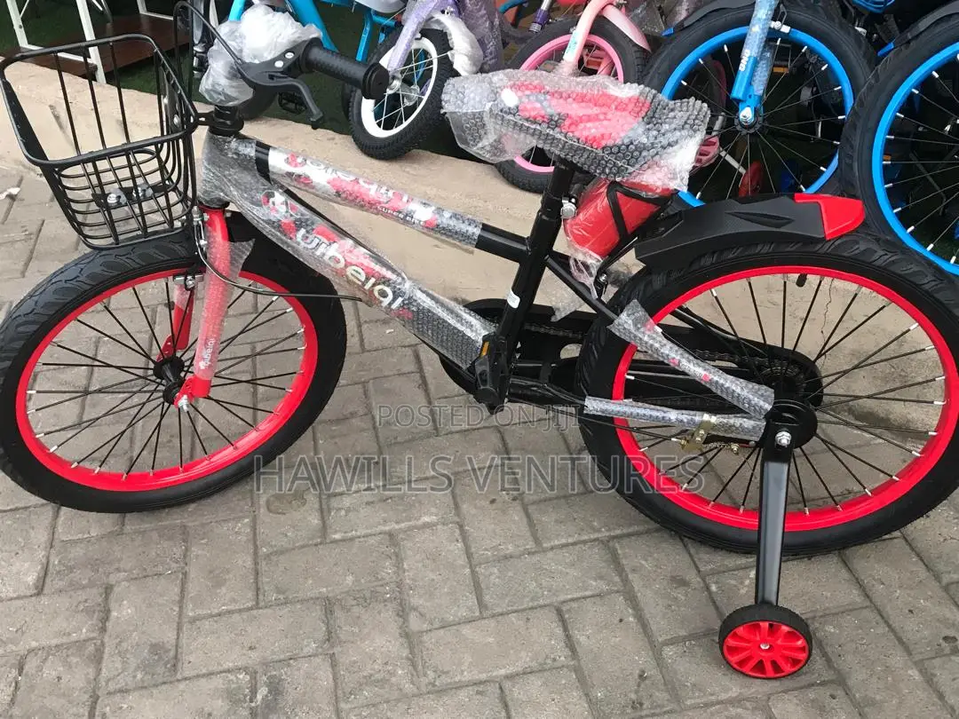 Kid's Bicycle