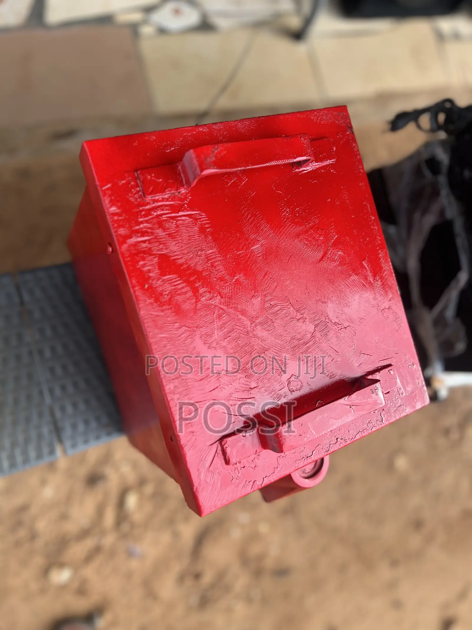 5000 Watts Step Down Transformer From Uk