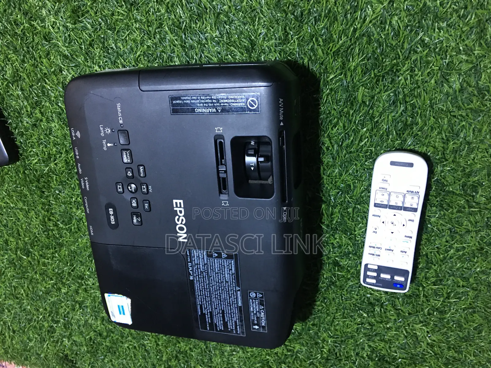 Epson Exceed Your Vision Project