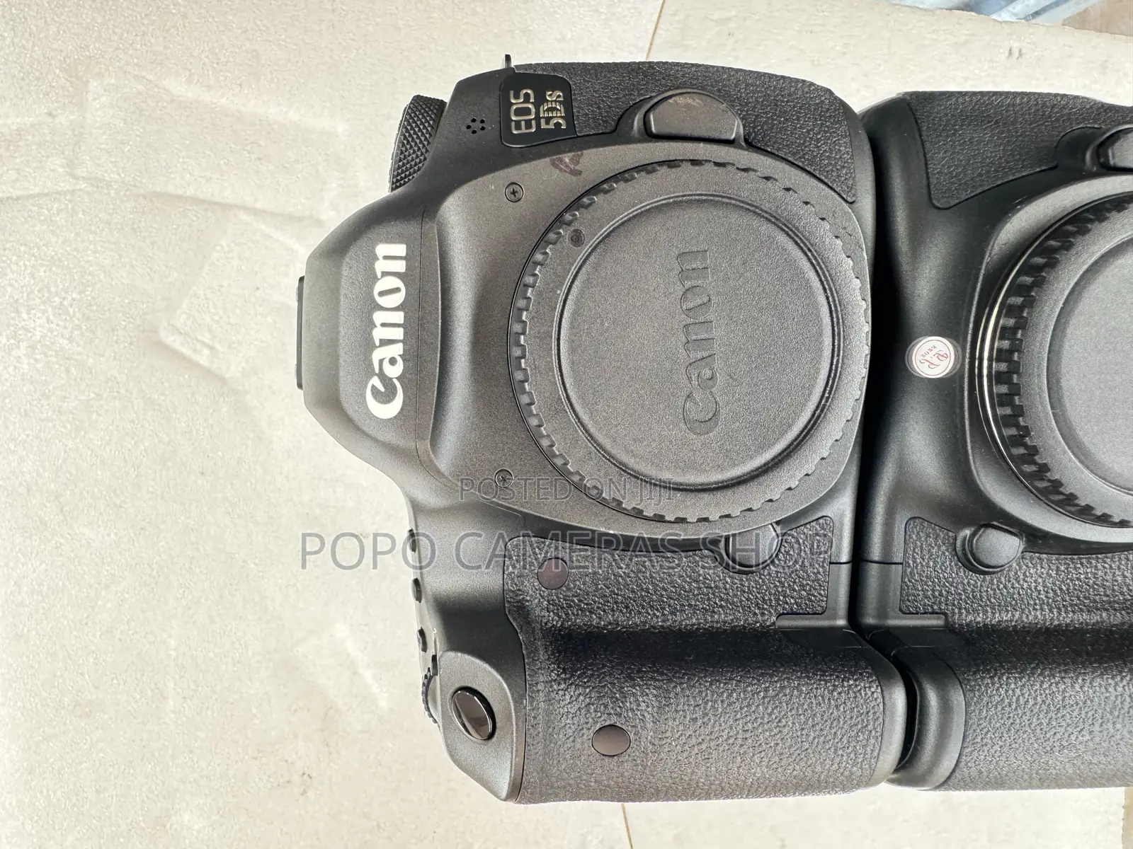 Canon EOS 5ds