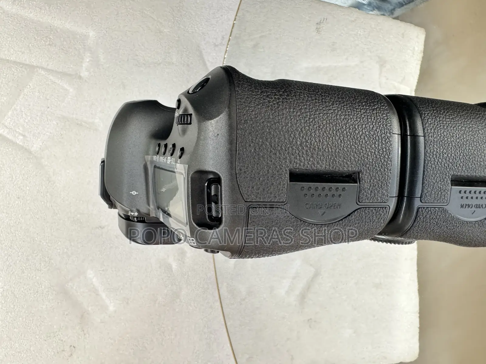 Canon 5dsr