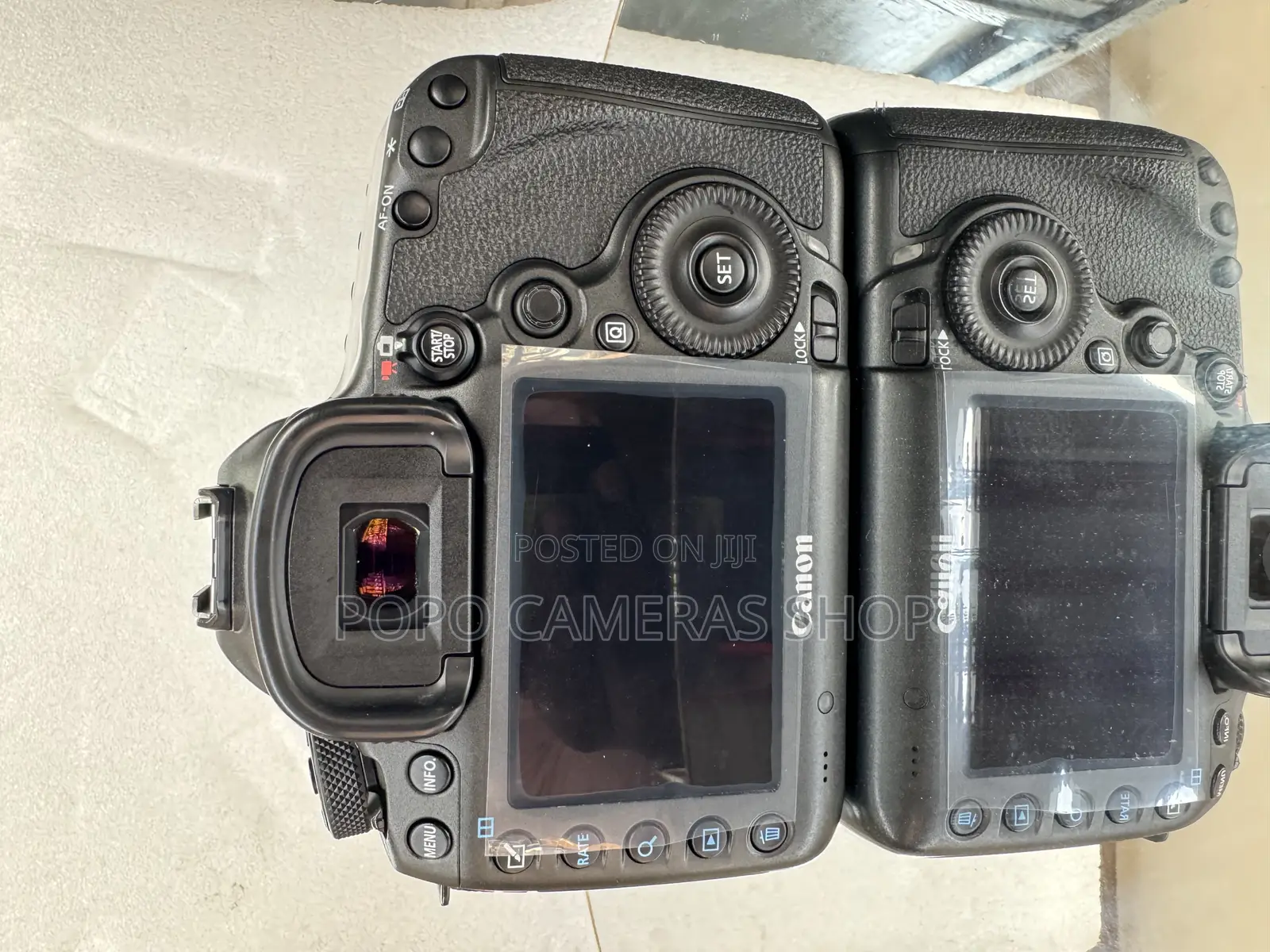Canon 5dsr