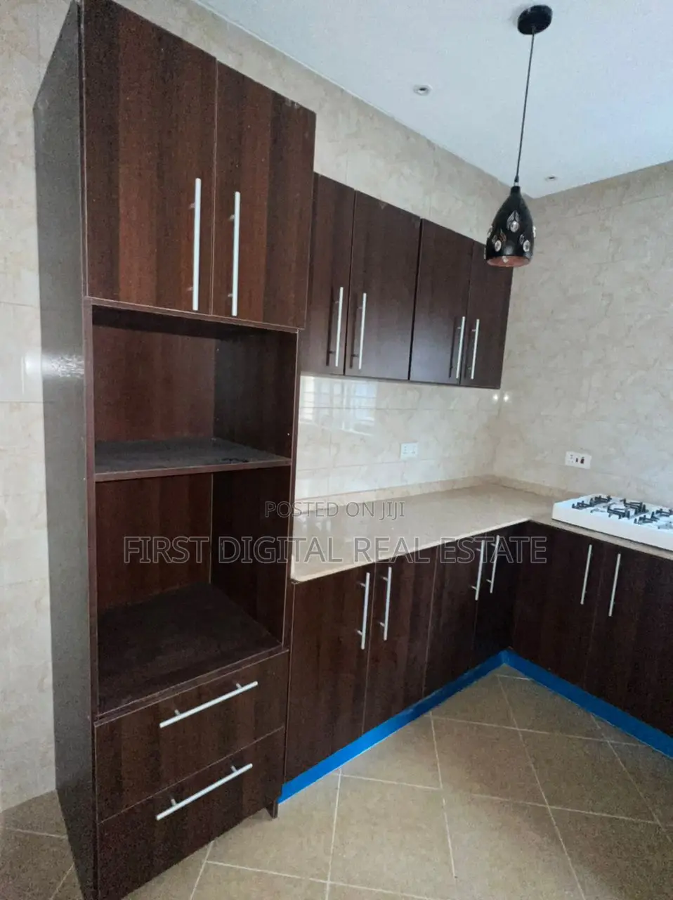 1bdrm Apartment in First Digital Real, Weija for rent