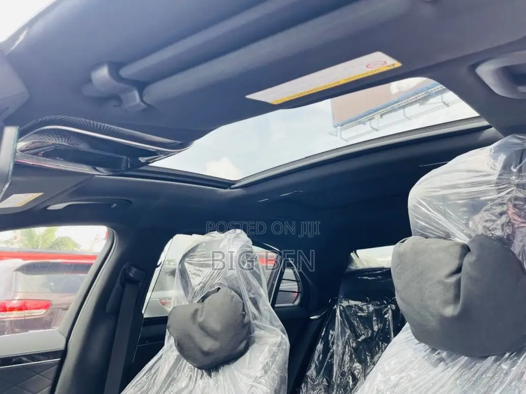Mercedes-Benz S-Class S 580 4MATIC 2022 Black