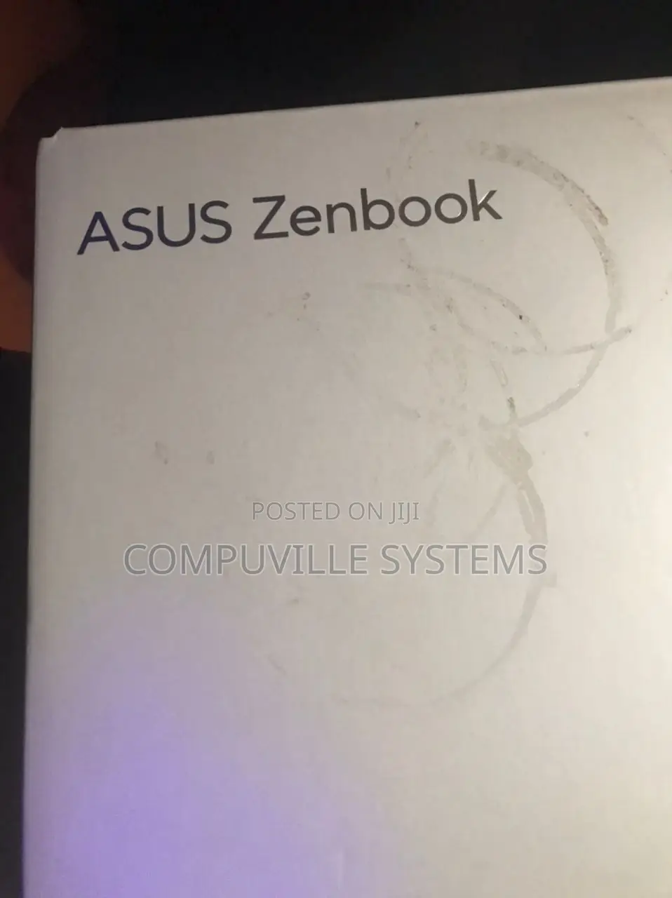 New Laptop Asus 16GB AMD Ryzen 7 SSD 1T