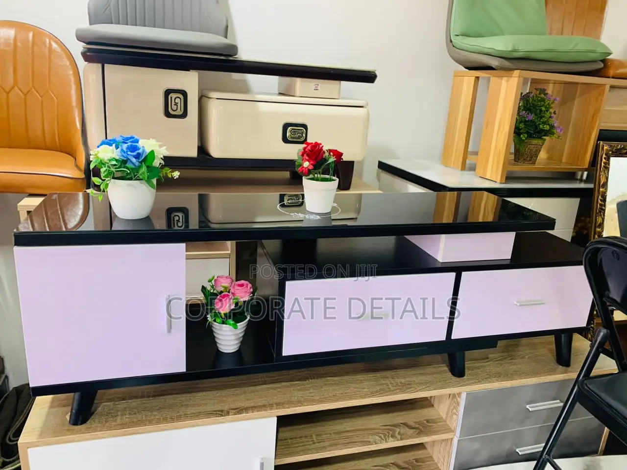 Tv Stands (Expendable)