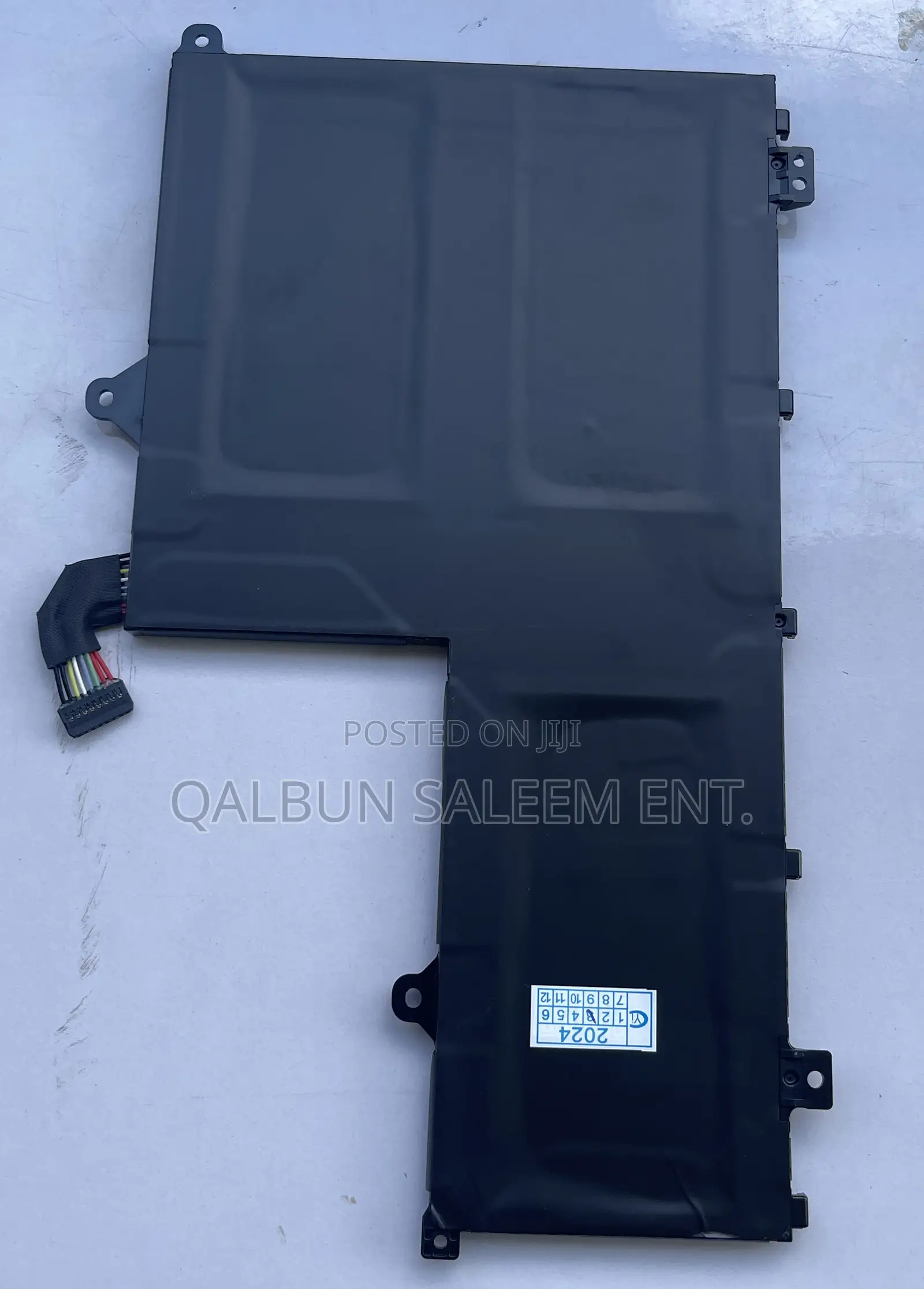 Lenovo L19C3PF1 Laptop Battery for Thinkbook 14-Iml 15-Iil