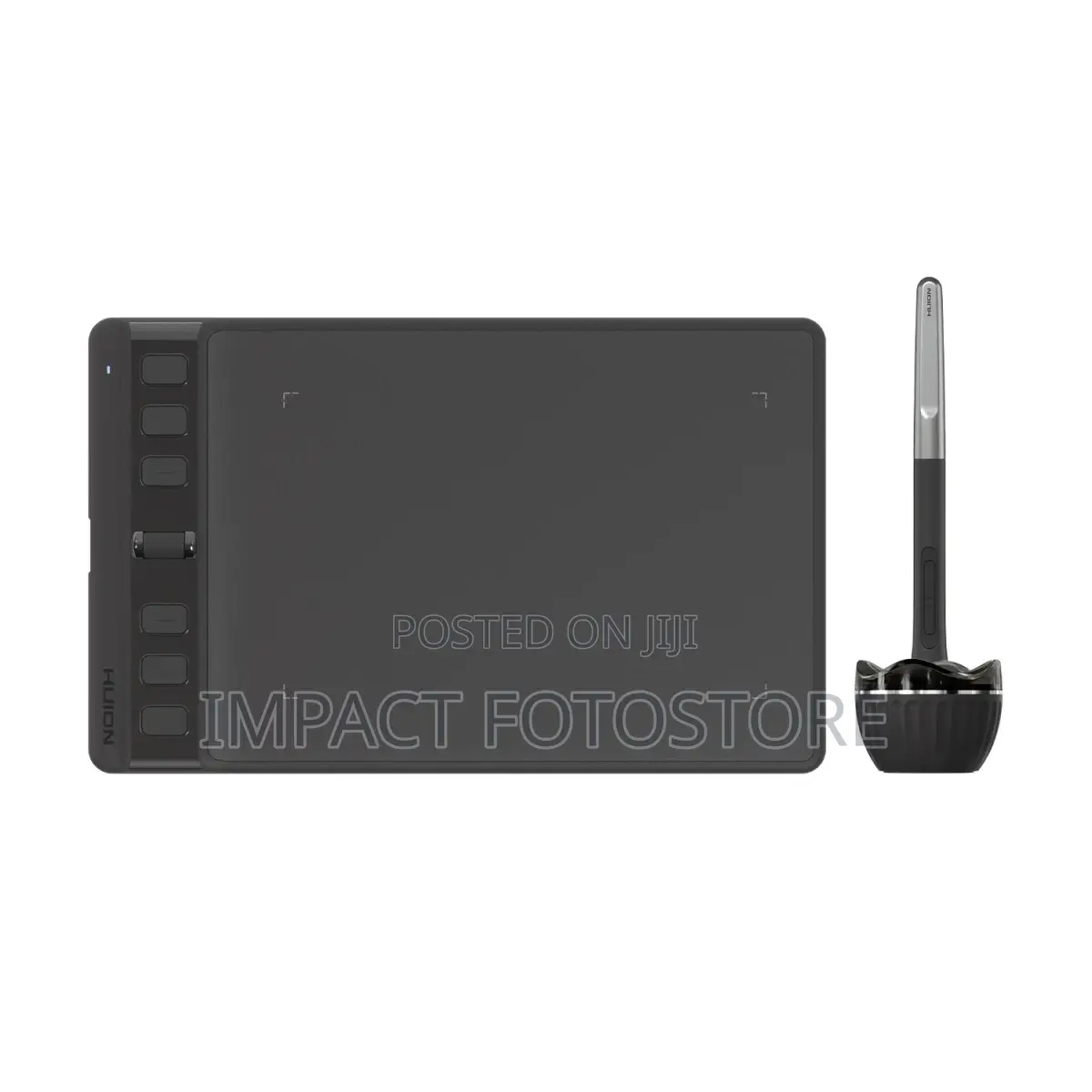 Wacom Tablet Huion Inspiroy 2s