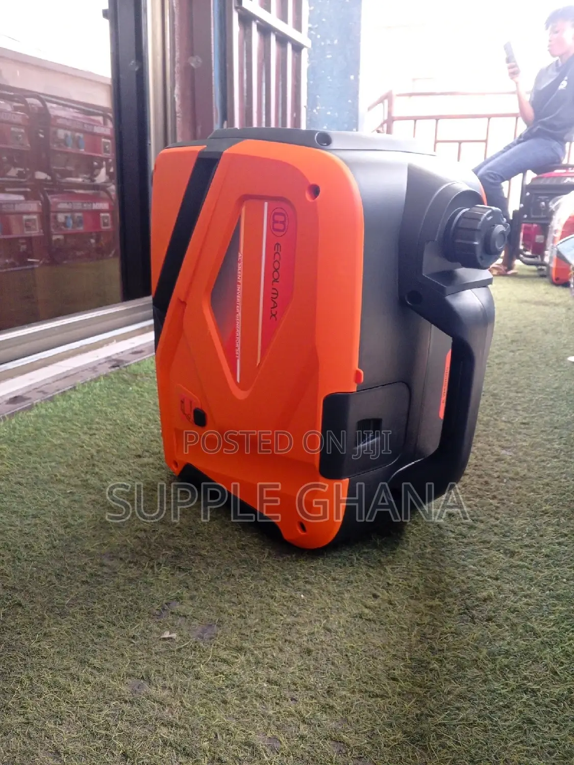 Generator Generator Generator/Silent Generator Generator